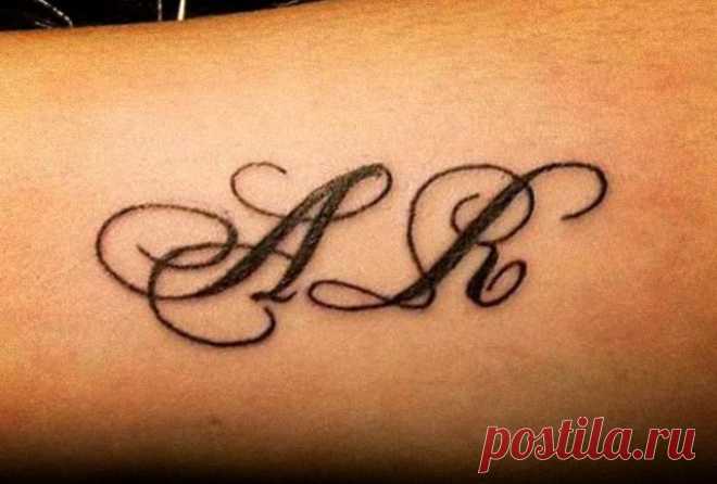 О чем говорят твои инициалы: Фамилия, Имя, Отчество