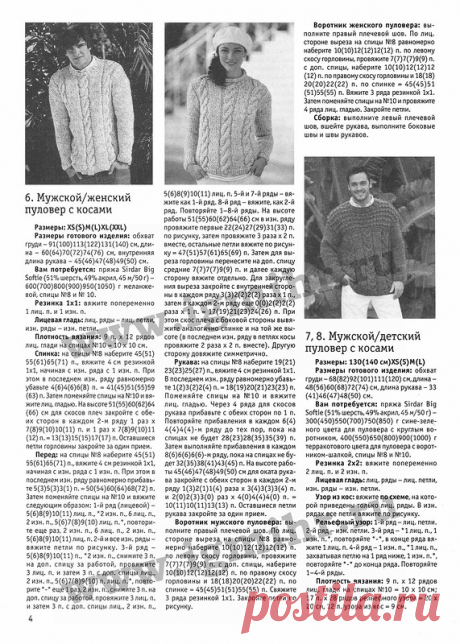 вязание модно и просто :: BlogRider.ru