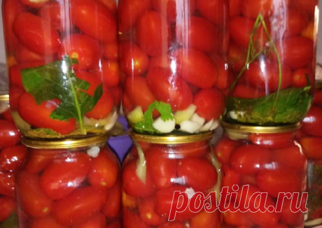 Помидоры сладкие - пошаговый рецепт с фото. Автор рецепта Наталья Бажанова . - Cookpad