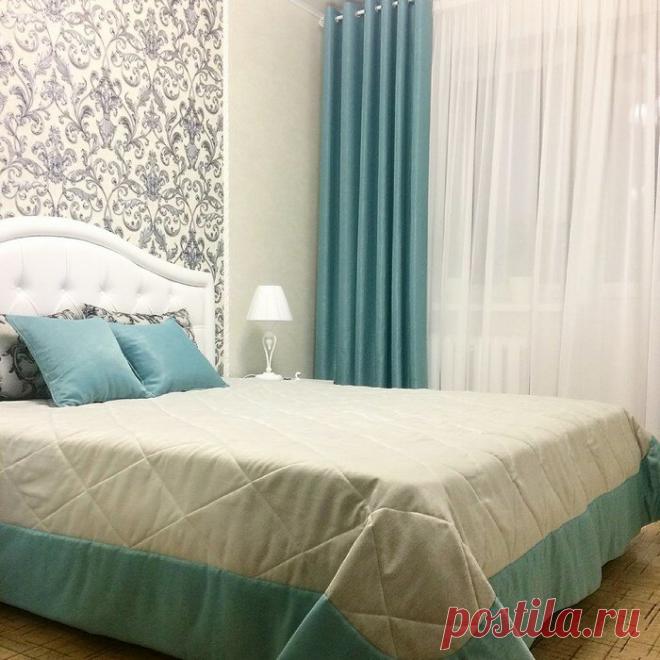 Топ-8 ошибок при выборе штор: на что стоит обратить внимание