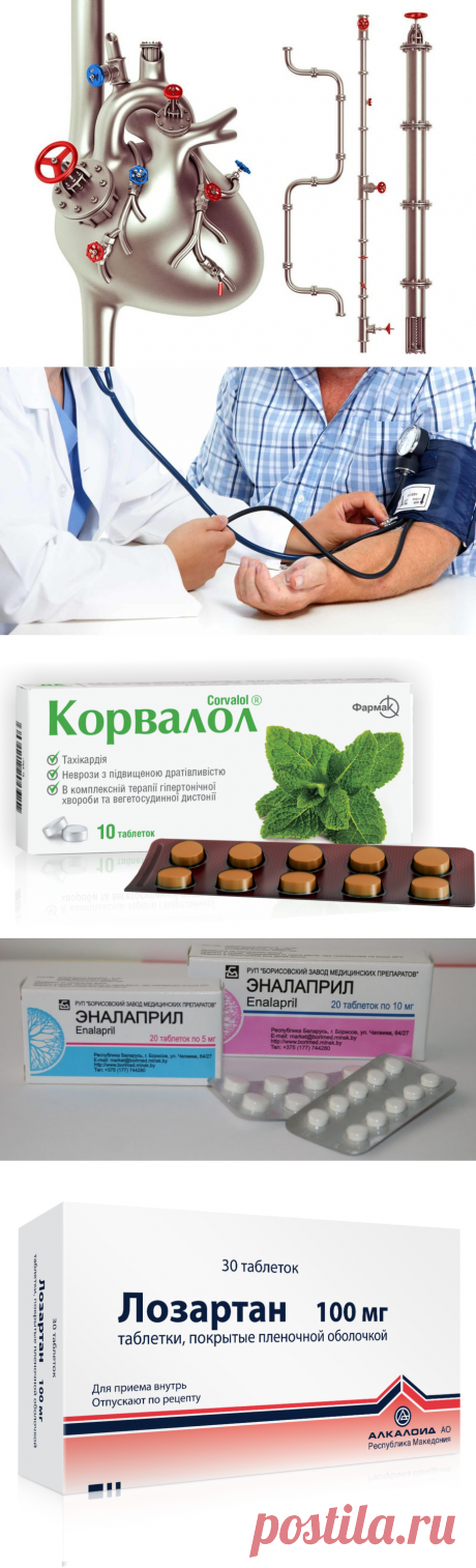 ?‍⚕️ Давление на медкомиссии: как и чем быстро нормализовать АД?