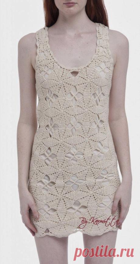 Crocheterapia | KARMITTA ARTEIRA