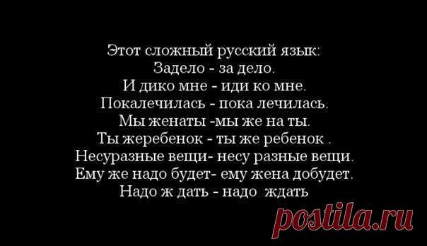 Образовательный журнал со вкусом