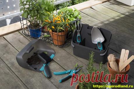 Полезные инструменты для дачи Время идёт, мир меняется, ничто не стоит на месте. В современном мире чего только не прид