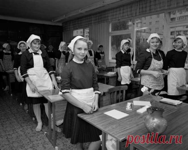 Украина в 1989 году / Назад в СССР / Back in USSR