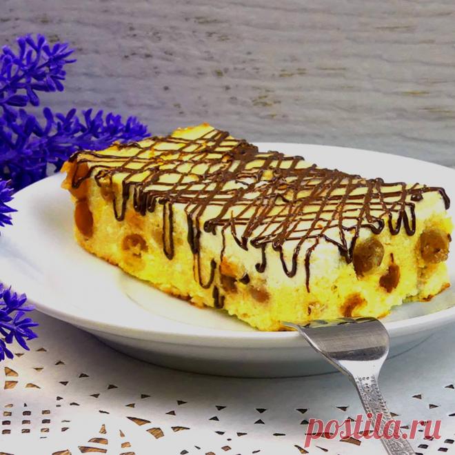 Appetitno.TV - Банановый чизкейк! Подпишитесь на нас -...