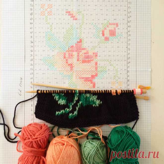 dottie angel: knitty news flash...