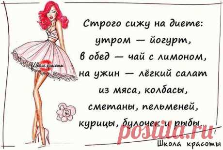 Beauty Style | Стиль | Красота | Тренды