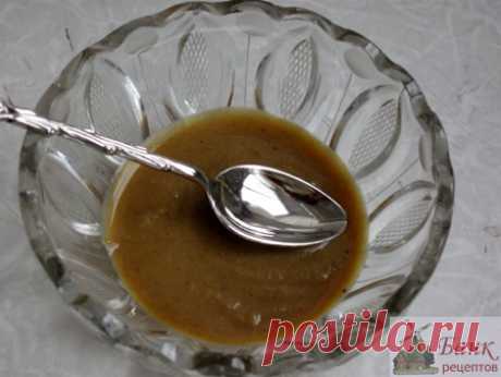 Как приготовить горчицу из сухого порошка. Рецепт и фото