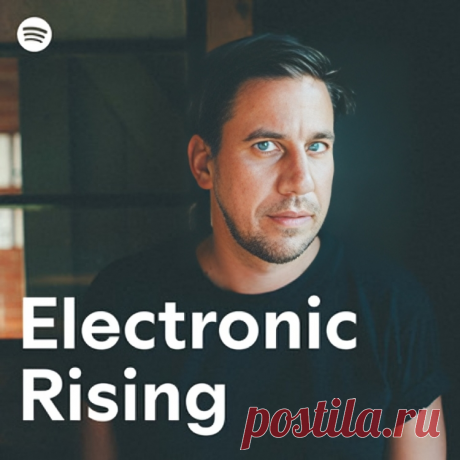 Electronic Rising Oliver Koletzki August 2024 » MinimalFreaks.co
