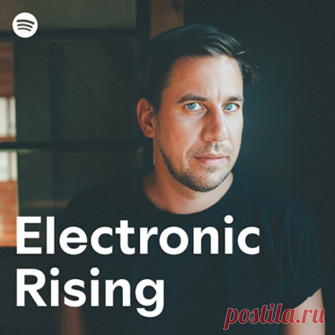 Electronic Rising Oliver Koletzki August 2024 » MinimalFreaks.co