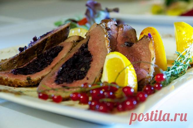 Как обжарить мясной рулетик без использования ниток и зубочисток? - Советы опытных мам - Дети@Mail.Ru