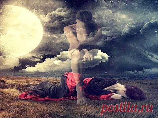 Почему мертвые иногда снятся живыми? Сон, в котом уже умерший человек предстает живым, кому-то может показаться даже пугающим. В большинстве случаев таким образом просто проявляет себя память человека. Но иногда такие сны бывают, конечно…