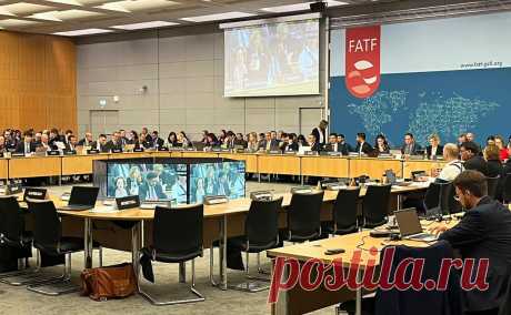 FATF исключила Турцию и Ямайку из серого списка и добавила туда Монако. Международная группа по борьбе с отмыванием денег (Financial Action Task Force, FATF) исключила Турцию и Ямайку из серого списка.