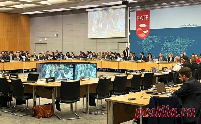FATF исключила Турцию и Ямайку из серого списка и добавила туда Монако. Международная группа по борьбе с отмыванием денег (Financial Action Task Force, FATF) исключила Турцию и Ямайку из серого списка.