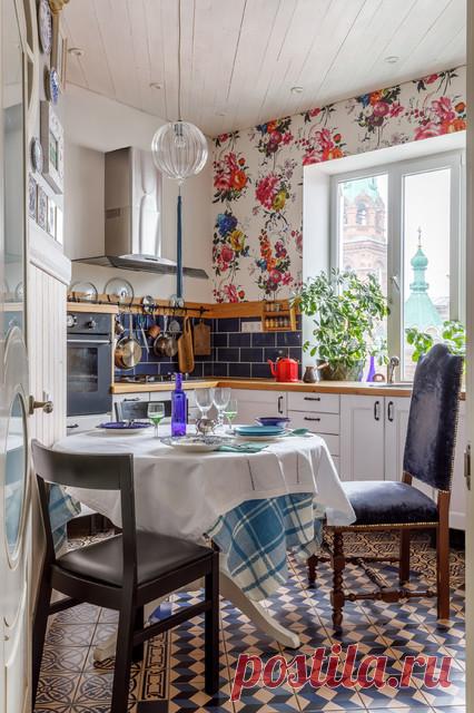 Почему не мне это пришло в голову: 22 идеи в закладки | Houzz Россия