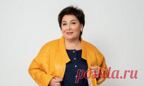 12 классных модных курток на осень для полных женщин с широкими бедрами 50+ | Женский клуб | Пульс Mail.ru Один философ сказал, не надо казаться быть красивой, надо это чувствовать.