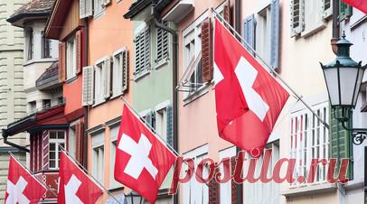 Швейцария реорганизует Министерство экономики для эффективности санкций. Государственный секретариат по экономическим вопросам (SECO) Швейцарии создаст специальный отдел экспортного контроля и санкций. Читать далее