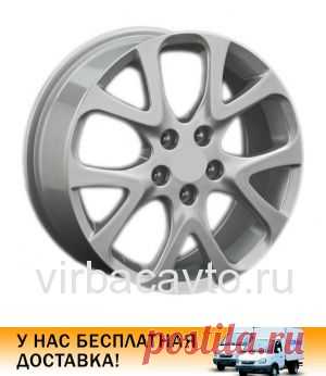Шины, Диски, АКБ с подбором по марке авто в интернет магазине VIRBACauto - Торгово-сервисный центр  | Ростов-на-Дону