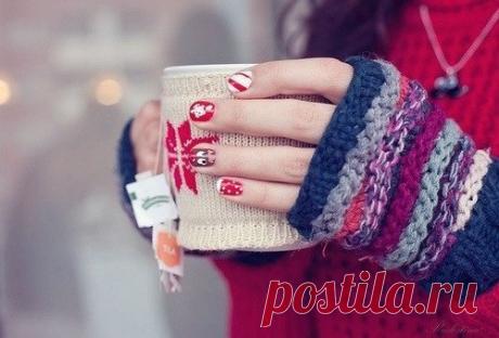 Комфорт — это не мебель, не дом, не место. Комфорт — это когда на душе спокойно