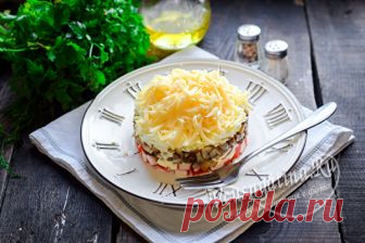 Салат 