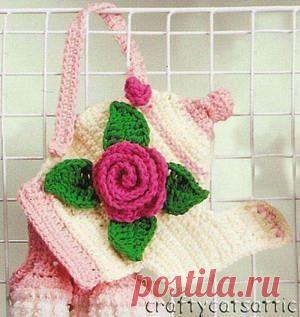 Вязание для дома | Записи в рубрике Вязание для дома | Копилка Всяких Полезностей Исаевой Татьяны