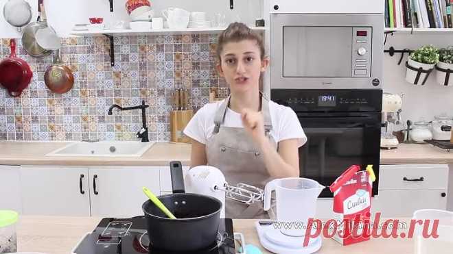 торт МУССОВЫЙ МАЛИНА ЛИМОН ⁄ MOUSSE RASPBERRY LEMON CAKE