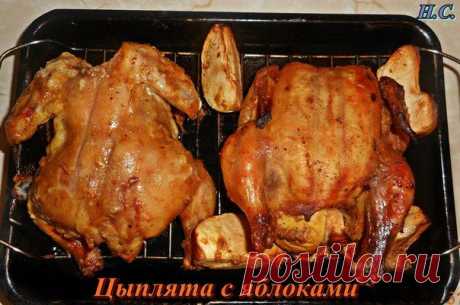 Уведомления