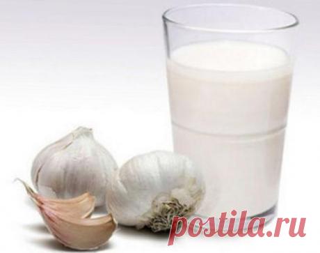 Народные рецепты с чесноком от разных болезней