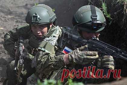 Военный эксперт высказался о сроках создания буферной зоны для защиты приграничья