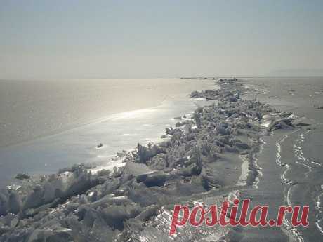 «Приморье»