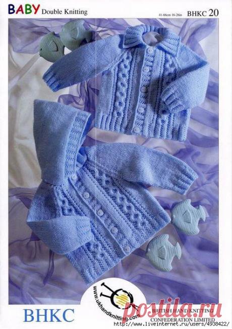 Вязание для девочек. | Записи в рубрике Вязание для девочек. | Дневник Лада_Германовна