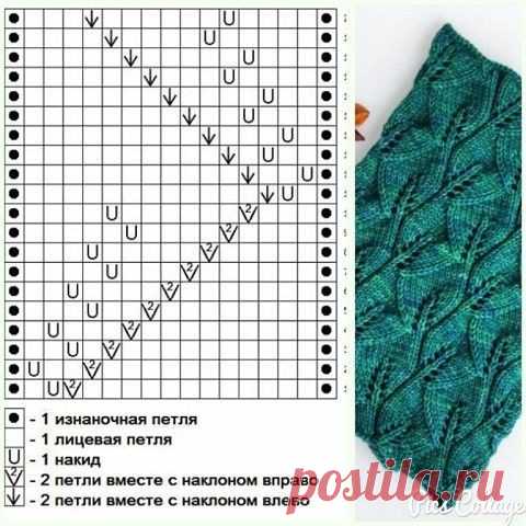 Узор 