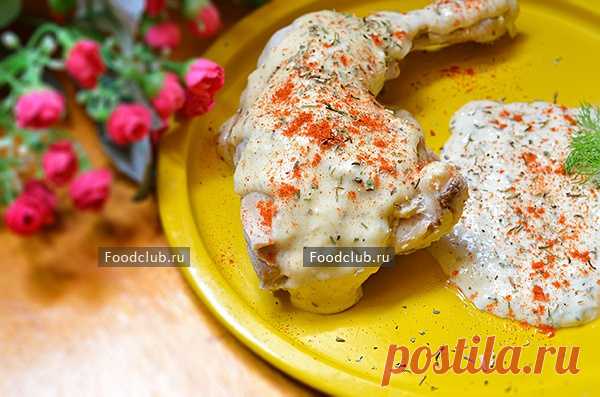 Луковый соус — рецепт с пошаговыми фотографиями на Foodclub.ru