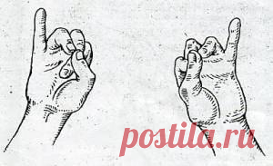 МУДРА "СПАСАЮЩАЯ ЖИЗНЬ"