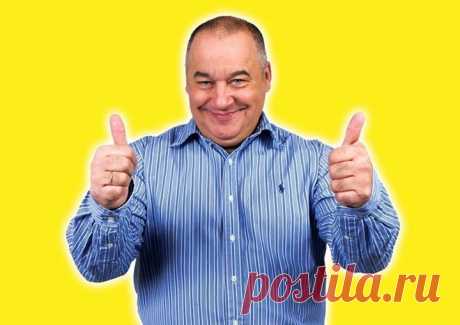 Сборник непрерывного смеха. Игорь Маменко. Новое 2015 года.