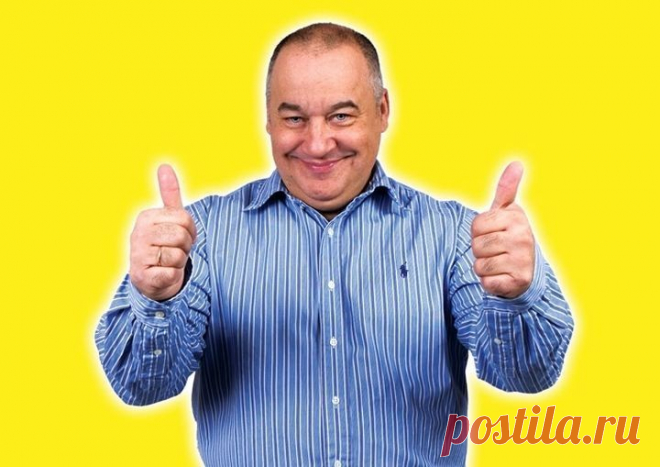 Сборник непрерывного смеха. Игорь Маменко. Новое 2015 года.