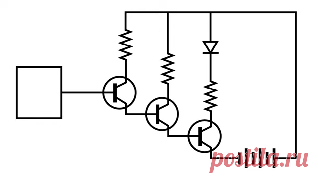 Дистанционный детектор напряжения - Nova Eletrônica