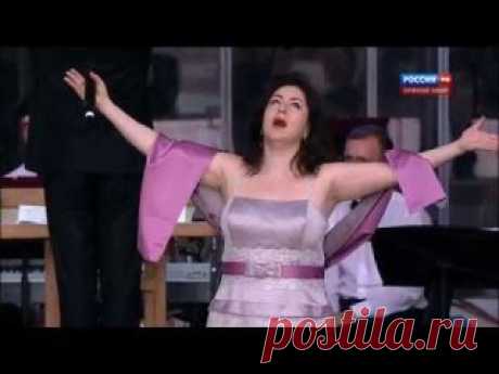 Svetlana Tixonova