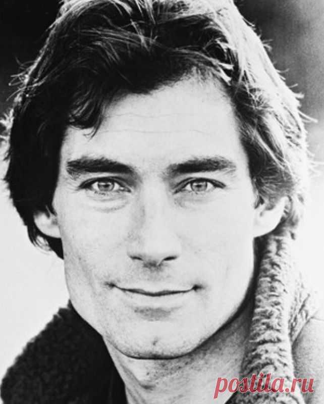 Тимоти Далтон