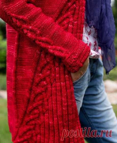 Ravelry: Wink pattern by Hanna Maciejewska