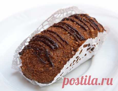 Вкус детства: пирожное «Картошка» и другие советские хиты
