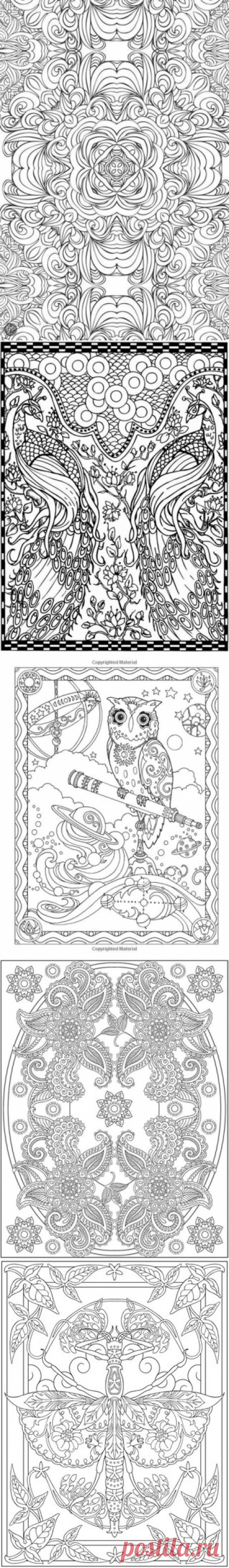 © КЛУБ РУКОДЕЛИЯ ✖✖✖ HANDMADE