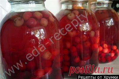 Каждый день новые рецепты
