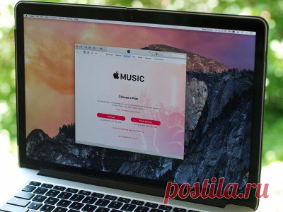 Apple не знает, почему сервис Music удаляет музыку пользователей Apple пообещала пользователям iTunes, чьи музыкальные файлы были удалены программой, выпустить обновление iTunes, которое принесёт дополнительные элементы защиты. Компания подтвердила, что в незначительном количестве случаев пользователи сервиса Apple Music действительно жаловались на то, что музыкальные файлы были удалены без их ведома, однако Apple так и не удалось отыскать причину проблемы и смоделировать баг. Проблема…