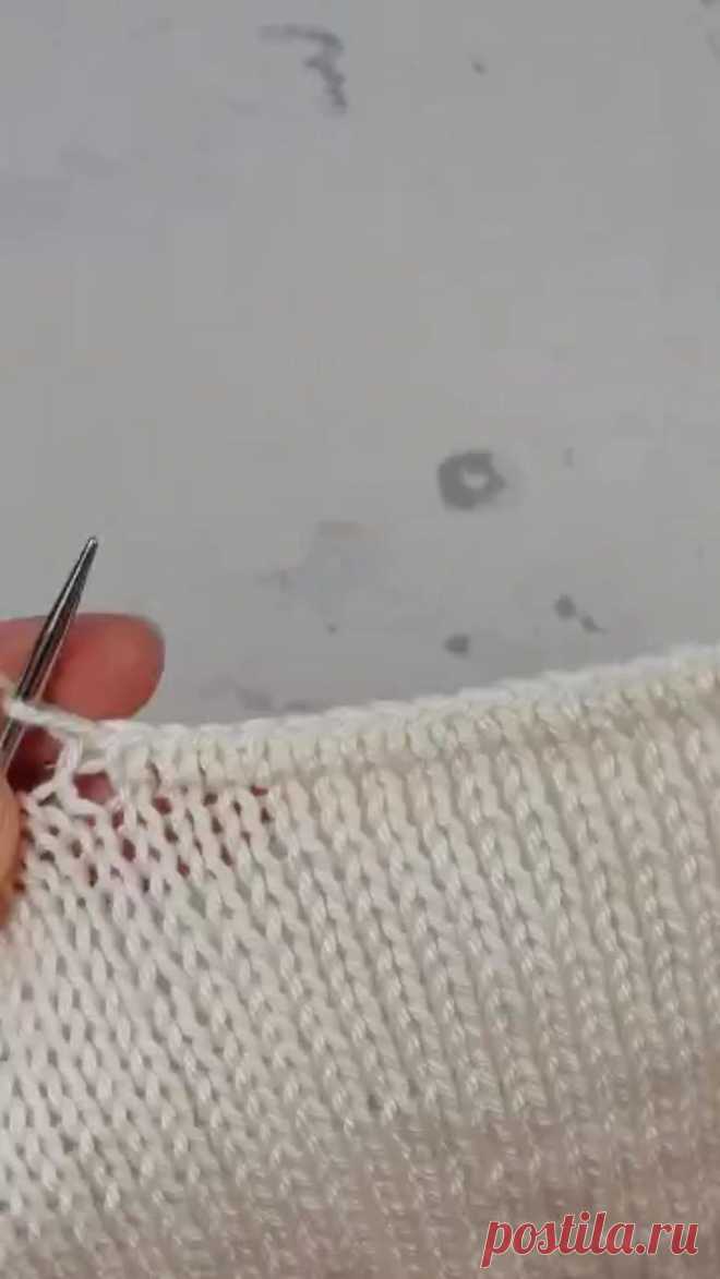 Pin di елена строганова su Закрытие петель | Uncinetto maglia, Tecniche di lavoro a maglia, Maglia per principianti Questo Pin è stato scoperto da елена строганова. Scopri (e salva) i tuoi Pin su Pinterest.