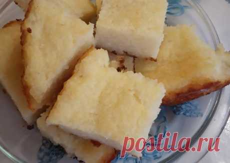 (9) Рисовая запеканка - пошаговый рецепт с фото. Автор рецепта Рина Кулуева . - Cookpad