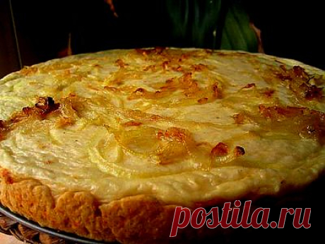 Сырный пирог – очень вкусно!
Сыр — это вкусный и любимый многими людьми продукт, который есть практически всегда в каждом холодильнике. Рекомендую рецепт вкусного и оригинального сырного пирога.   Рецепт тут