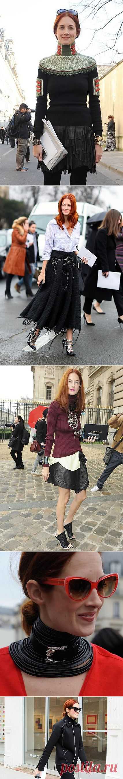 Taylor Tomasi-Hill / Звездный стиль / Модный сайт о стильной переделке одежды и интерьера