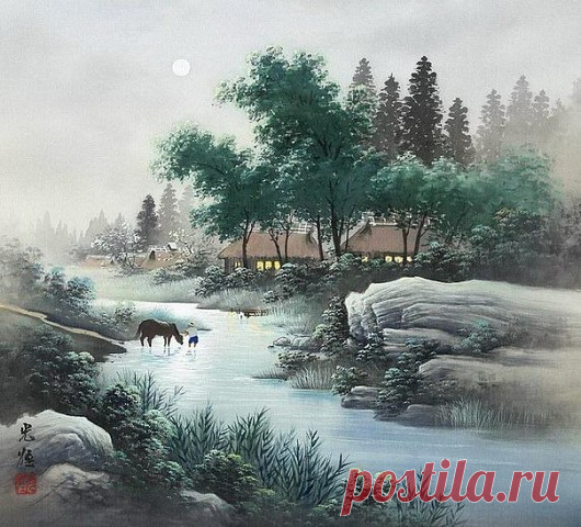Мой Мир@Mail.Ru